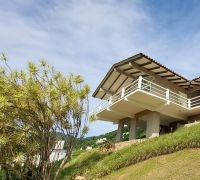 Casa de Alto Padrão