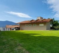 Casa de Alto Padrão