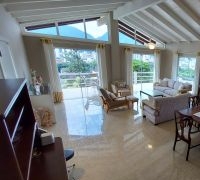 Casa de Alto Padrão