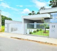 Casa de Alto Padrão - Cond. Catarina Alexandria