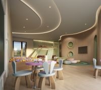 Apartamentos - Hyperion 