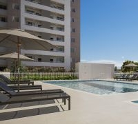 Apartamentos - Morada do Sol Beach Club