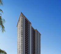 Apartamentos - Farol da Barra Home Club