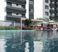 Apartamentos - Farol da Barra Home Club