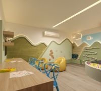 Apartamentos - Farol da Barra Home Club