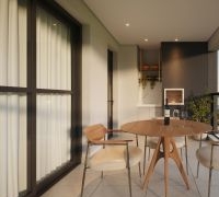 Apartamentos - Farol da Barra Home Club