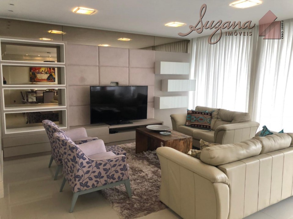 Apartamento - Res. Solar do Ipê