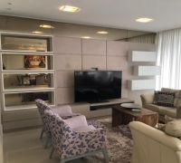 Apartamento - Res. Solar do Ipê