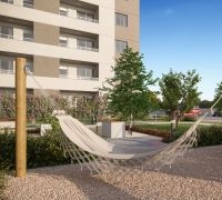 Apartamentos - Morada do Sol Beach Club