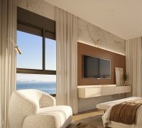  Apartamentos - Navagio Home Club