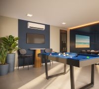 Apartamentos - Tropicale Beach Club