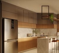  Apartamentos - Navagio Home Club