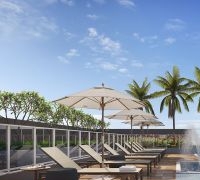 Apartamentos Frente Mar - Orla da Barra