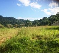 Terreno com área de 19.244m²