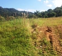 Terreno com área de 19.244m²