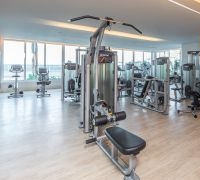 Apartamentos - Ibiza Tower