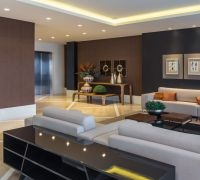 Apartamentos - Ibiza Tower