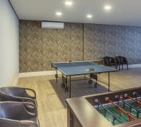 Sala de Jogos