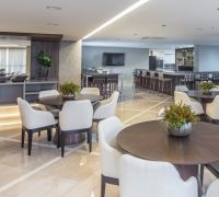 Apartamentos - Ibiza Tower