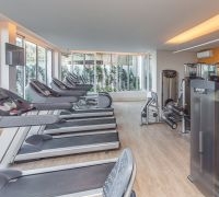 Apartamento Decorado - Ibiza Tower