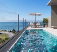 Apartamentos - Infinity Sea And Sky