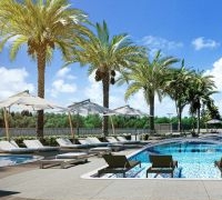 Apartamentos - Golden Sunset Residence 