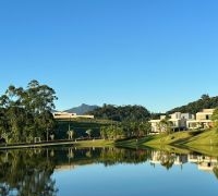 Terreno - Cond. Res. Duquesa de Chartres