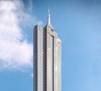 Apartamento - Grand Place Tower