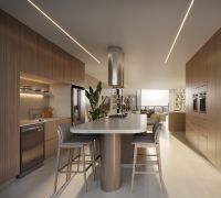 Apartamentos - Hyperion 