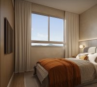 Apartamentos - Jardim da Costa Beach Club