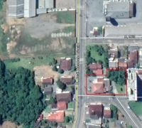 Terreno com 1503,46m²