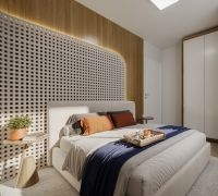 Apartamentos - Morada do Sol Beach Club