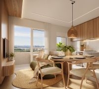 Apartamentos - Tropicale Beach Club