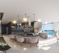 Apartamento - Unique Home