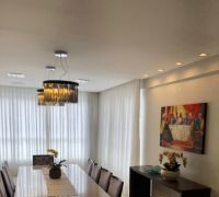 Apartamento - Res. Solar do Ipê