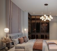 Apartamentos - Residencial Jatobá