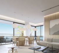 Apartamentos - Azzure