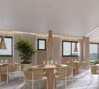 Apartamentos - Azzure