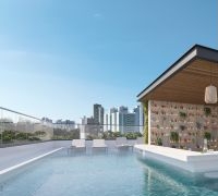 Apartamentos - Azzure