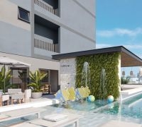 Apartamentos - Azzure