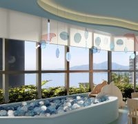 Apartamentos - Dolphin Bay