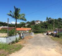 Terreno com 1.377,10m²