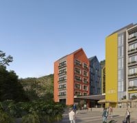 Apartamentos - Linden Lofts em Pomerode