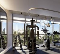 Apartamentos - Dolphin Bay