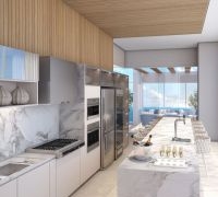 Apartamentos - Blue Coast Tower