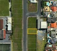 Residencial Boulevard - Terrenos