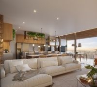 Apartamento - Belvedere Beach House