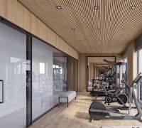 Apartamentos - Residencial Jatobá