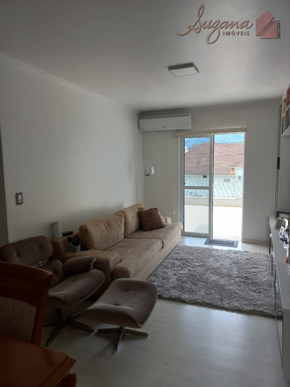 Apartamento - Ed. Maximum Center