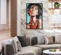 Apartamentos - Res. Zaha